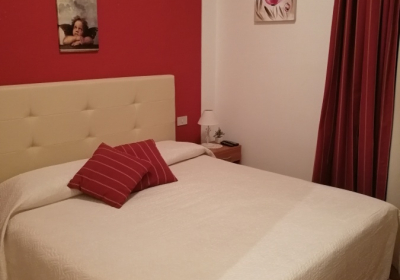 Bed And Breakfast Villa Pollina